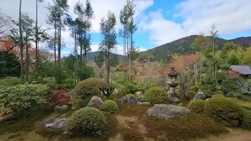 実光院(京都府)