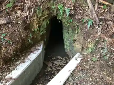 熊野神社のその他建物