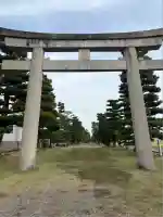 兵主大社(滋賀県)