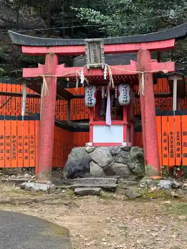 八神社(京都府)