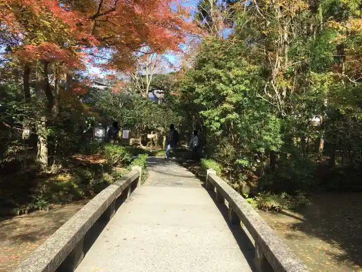 法然院のその他建物