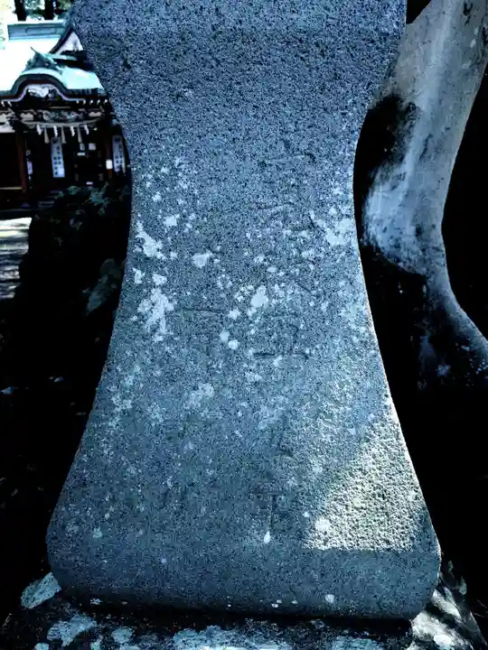 部田神社(静岡県)