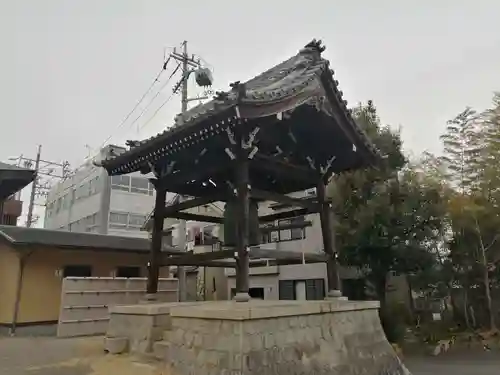 龍海院のその他建物