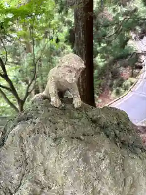 焼山寺(徳島県)