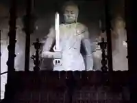 新大佛寺(三重県)