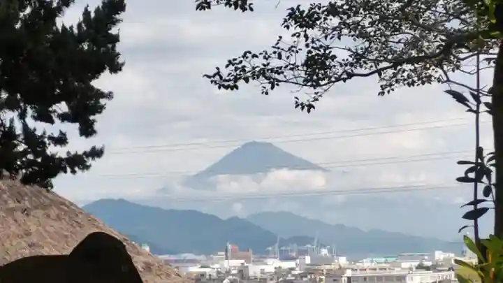 龍華寺(静岡県)