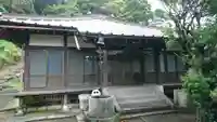 妙印寺の本殿・本堂