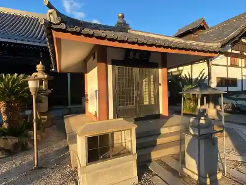 福田寺(京都府)