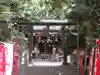 八雲神社(鎌倉・大町)(神奈川県)