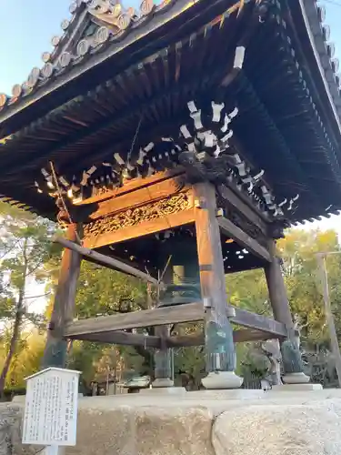 龍照院（常楽寺）のその他建物