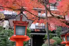 鞍馬寺(京都府)