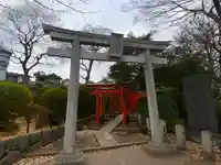 乙女稲荷神社(東京都)