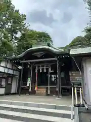 小岩神社(東京都)