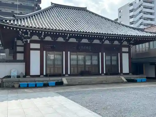正燈寺(東京都)