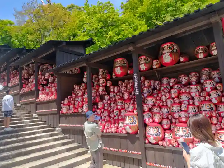 勝尾寺のその他建物