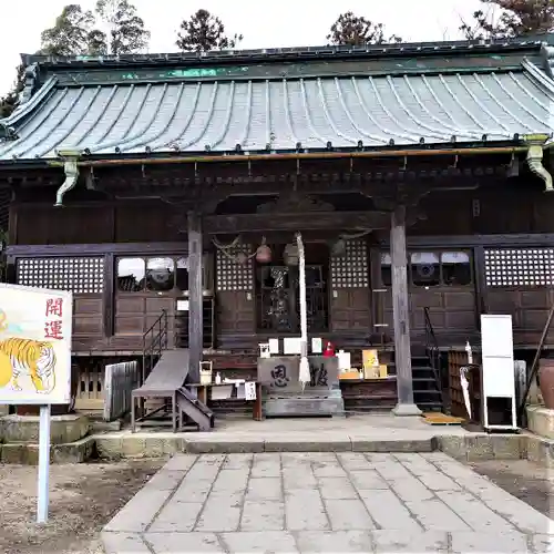 神炊館神社 ⁂奥州須賀川総鎮守⁂の本殿・本堂
