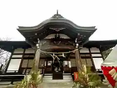 玉井宮東照宮(岡山県)