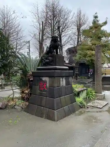 若宮八幡宮 (神奈川県)