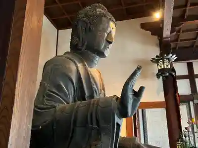 飛鳥寺(奈良県)