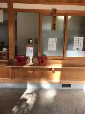 八重垣神社のその他建物