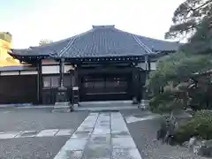 南之院の本殿