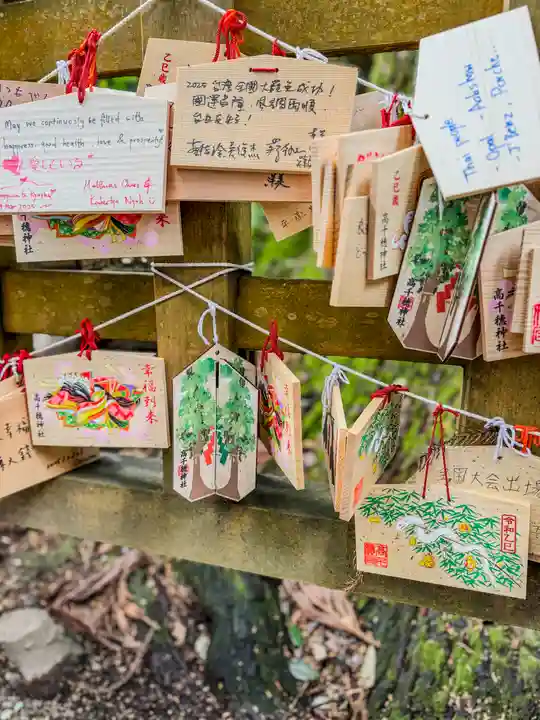 高千穂神社(宮崎県)