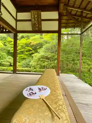 桂春院のその他建物