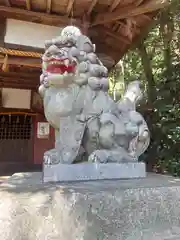 十二天神社(神奈川県)