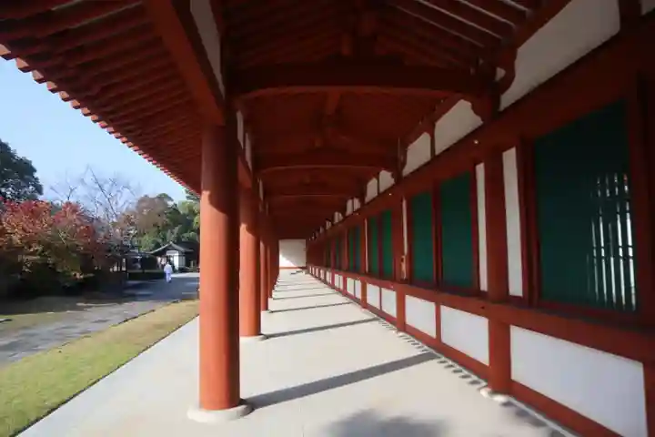 薬師寺(奈良県)