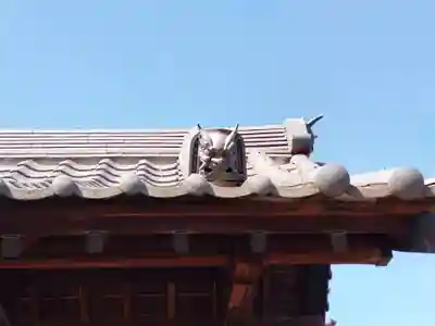 圓鏡寺のその他建物