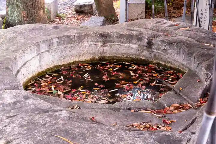 離宮八幡宮(京都府)