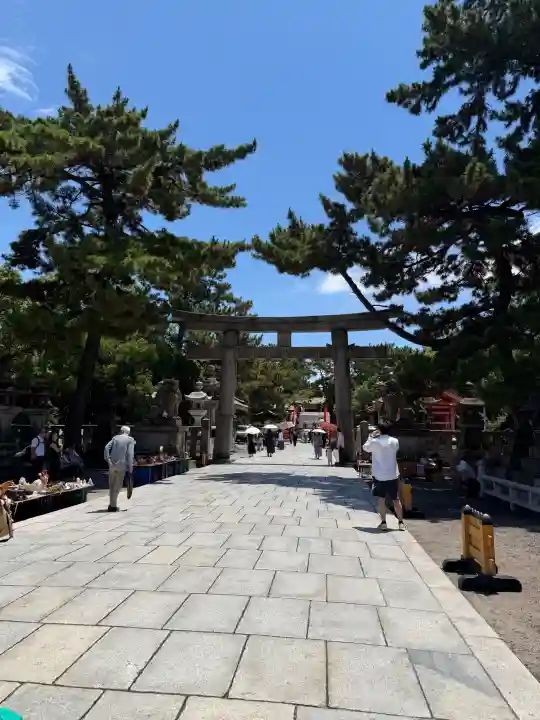 住吉大社(大阪府)
