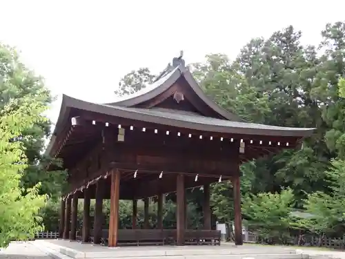 橿原神宮(奈良県)