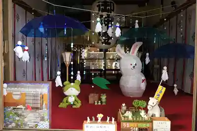 玉田神社(京都府)