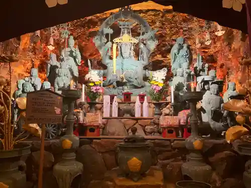 牟婁大辯才天(和歌山県)