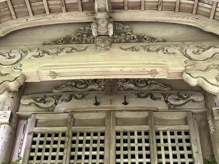 愛宕神社(新潟県)