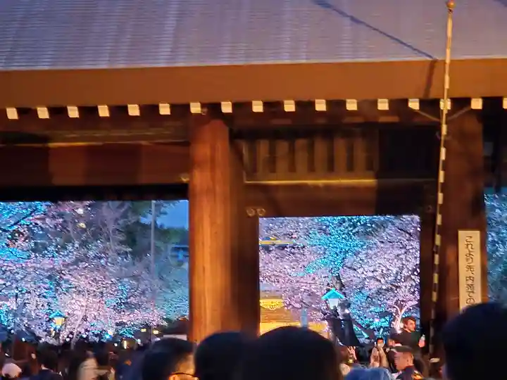 靖國神社(東京都)