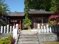 明神社(福井県)