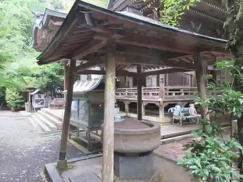 大宝寺(愛媛県)