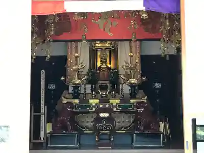 常泉寺(埼玉県)