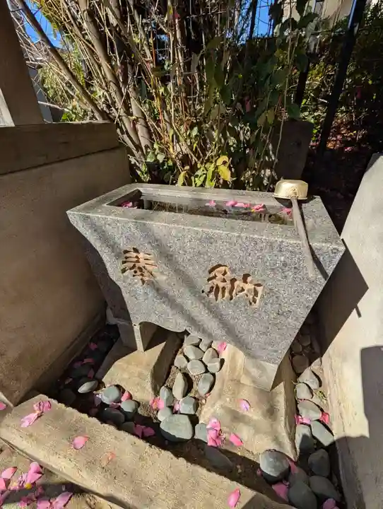 猿田彦大神(神奈川県)