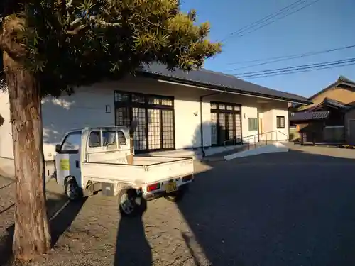 大楽寺(三重県)