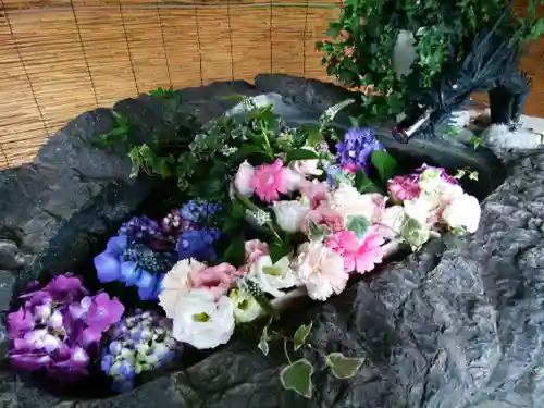 厚別神社(北海道)