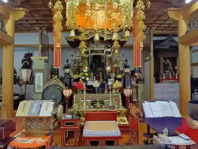 慈尊院(富山県)