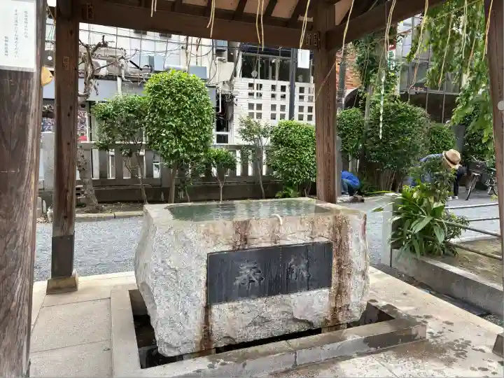 柏神社(千葉県)