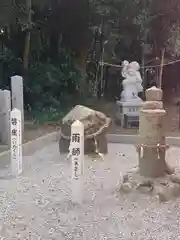 大和神社(奈良県)