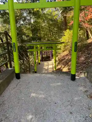 足利織姫神社(栃木県)