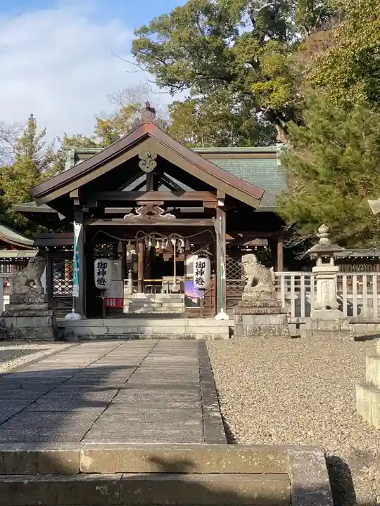 山崎神社(和歌山県)