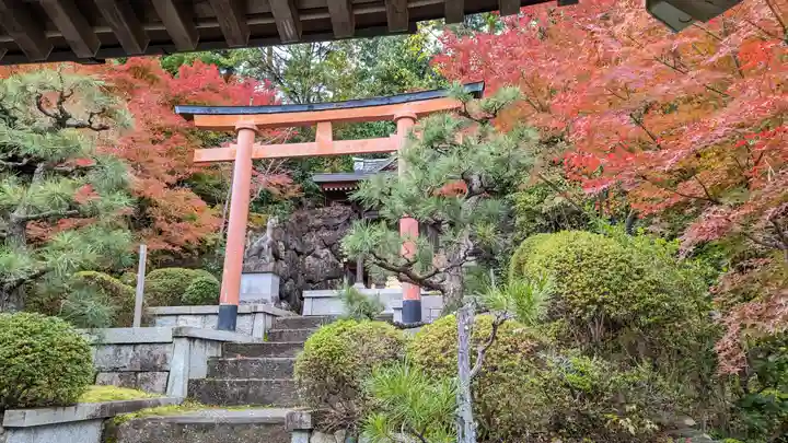 正法寺(京都府)