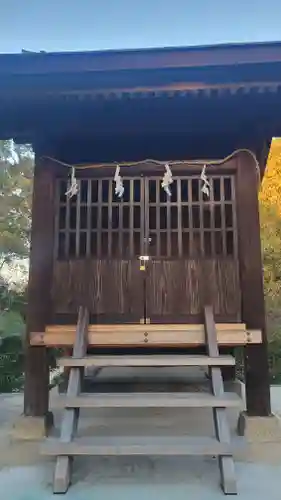 三島神社(愛媛県)